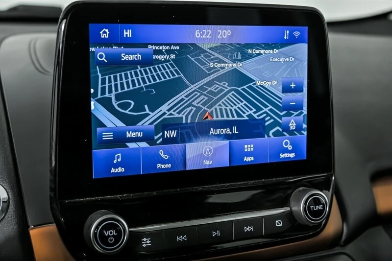 2021 Ford EcoSport - Image 27 of 31