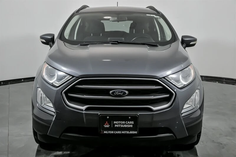 2021 Ford EcoSport - Image 4 of 31