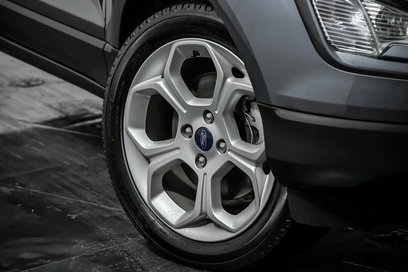 2021 Ford EcoSport - Image 3 of 31