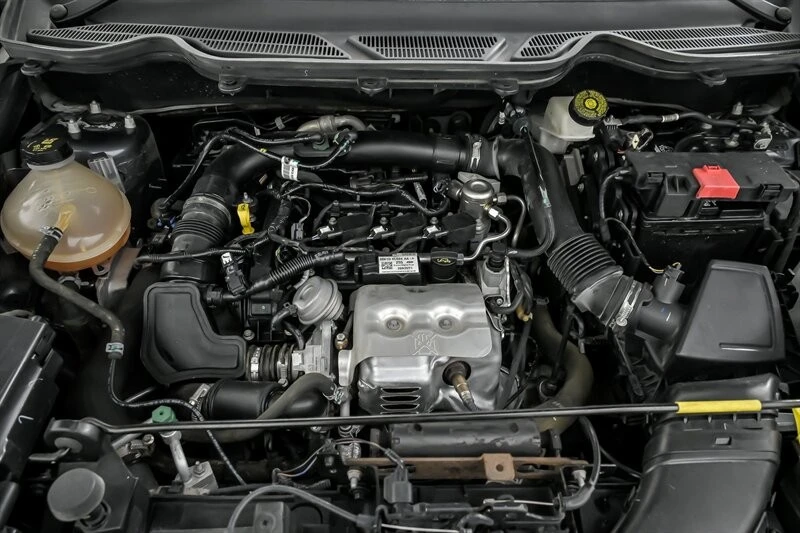 2021 Ford EcoSport - Image 13 of 31