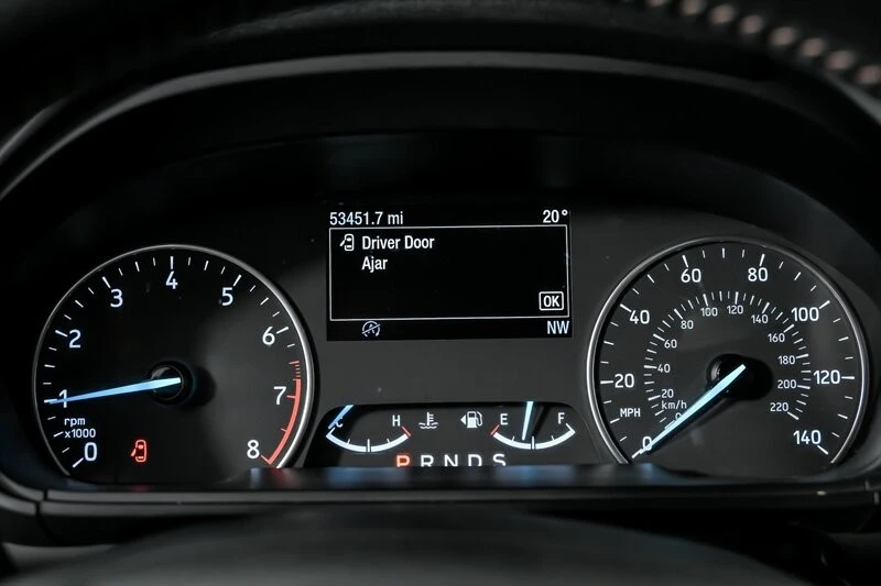 2021 Ford EcoSport - Image 22 of 31