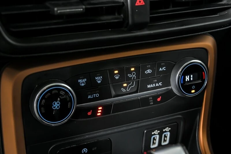 2021 Ford EcoSport - Image 29 of 31