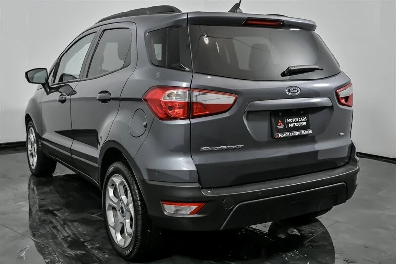2021 Ford EcoSport - Image 8 of 31