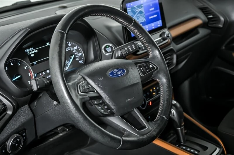 2021 Ford EcoSport - Image 20 of 31