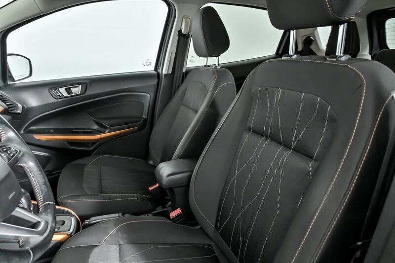 2021 Ford EcoSport - Image 17 of 31