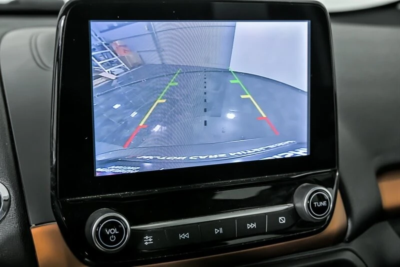 2021 Ford EcoSport - Image 28 of 31