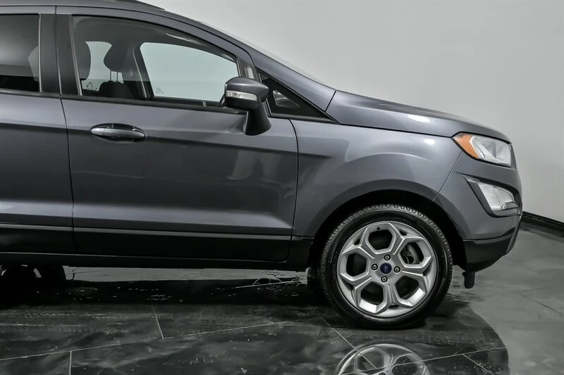 2021 Ford EcoSport - Image 12 of 31