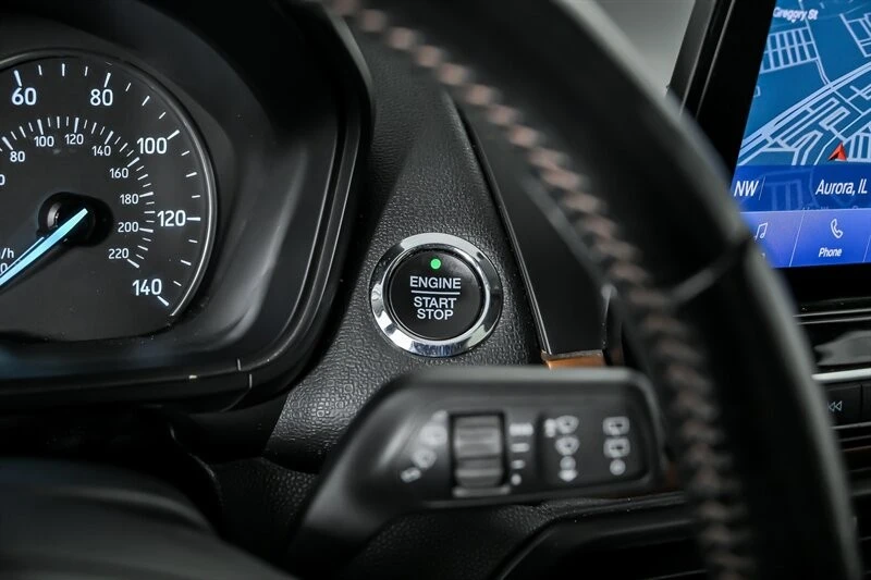 2021 Ford EcoSport - Image 26 of 31