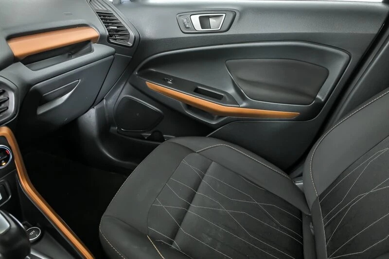 2021 Ford EcoSport - Image 31 of 31