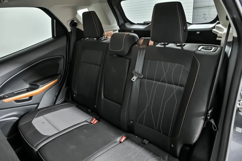 2021 Ford EcoSport - Image 19 of 31
