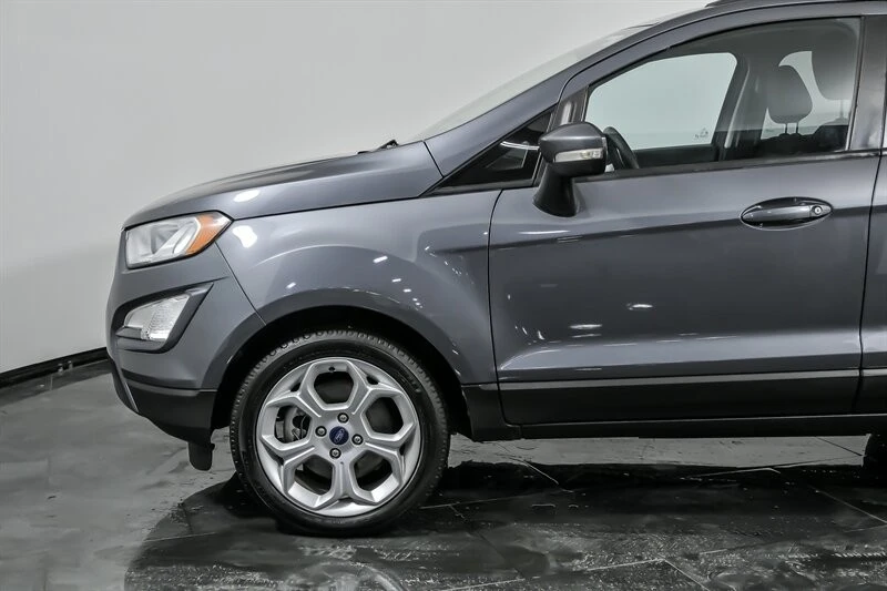 2021 Ford EcoSport - Image 6 of 31