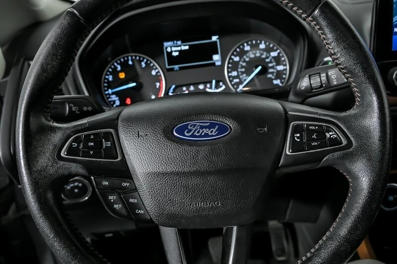 2021 Ford EcoSport - Image 23 of 31
