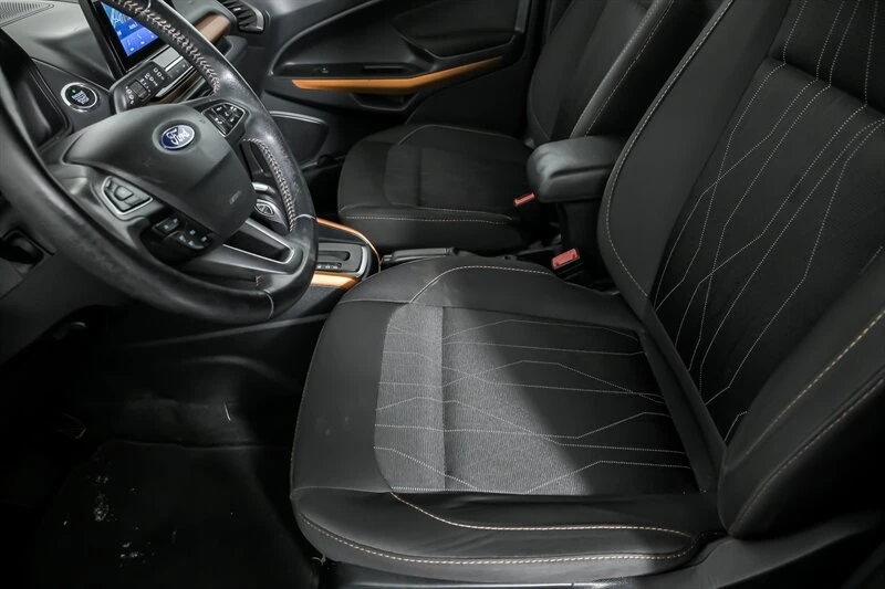 2021 Ford EcoSport - Image 16 of 31