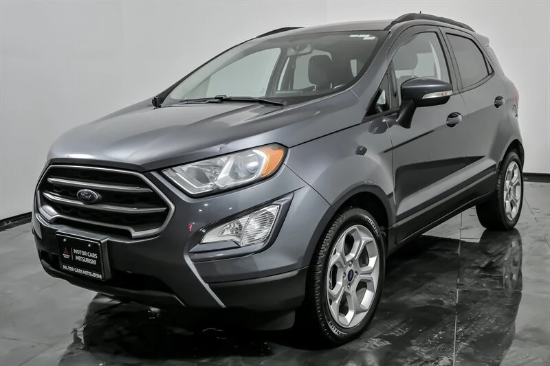 2021 Ford EcoSport - Image 5 of 31