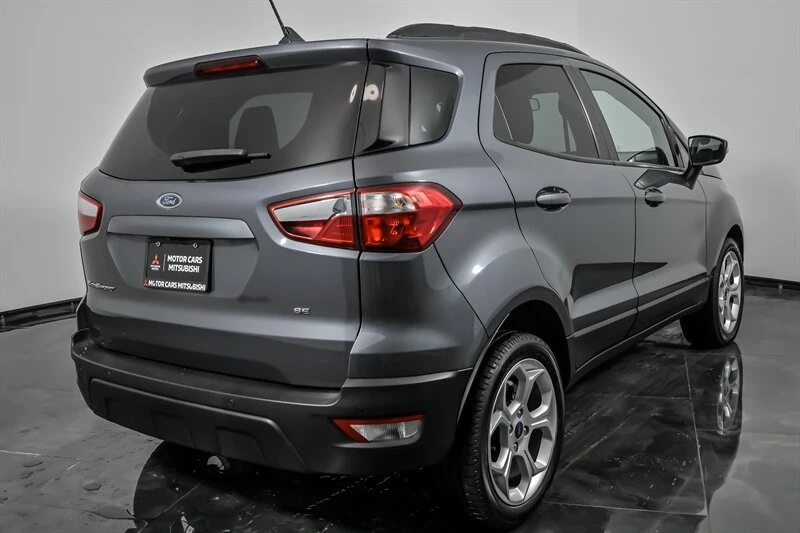 2021 Ford EcoSport - Image 10 of 31