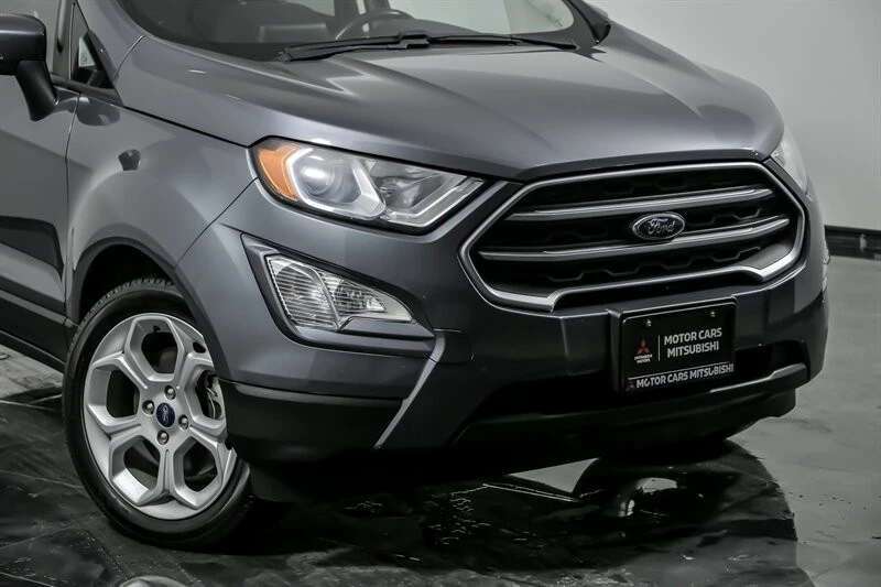 2021 Ford EcoSport - Image 2 of 31