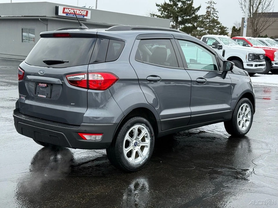 2021 Ford EcoSport - Image 3 of 12