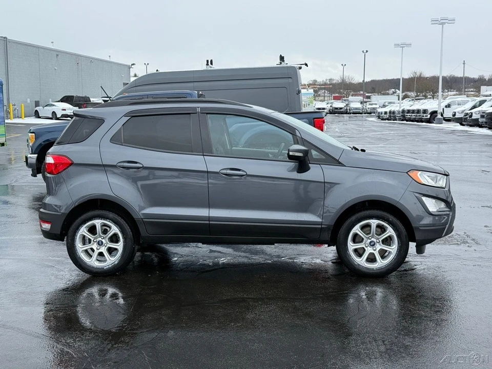 2021 Ford EcoSport - Image 2 of 12