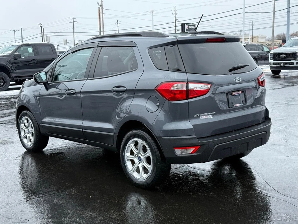 2021 Ford EcoSport - Image 5 of 12