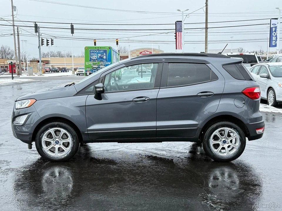 2021 Ford EcoSport - Image 6 of 12