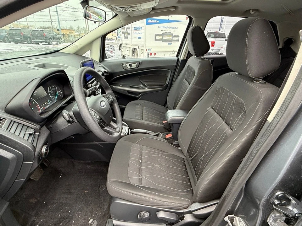 2021 Ford EcoSport - Image 12 of 12