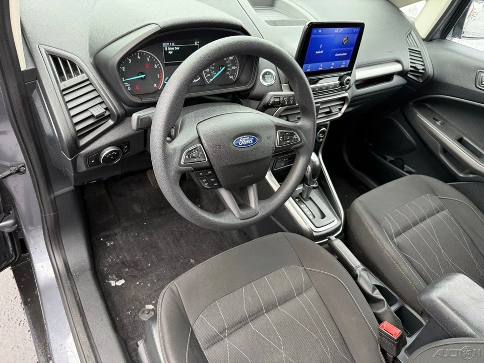 2021 Ford EcoSport - Image 11 of 12