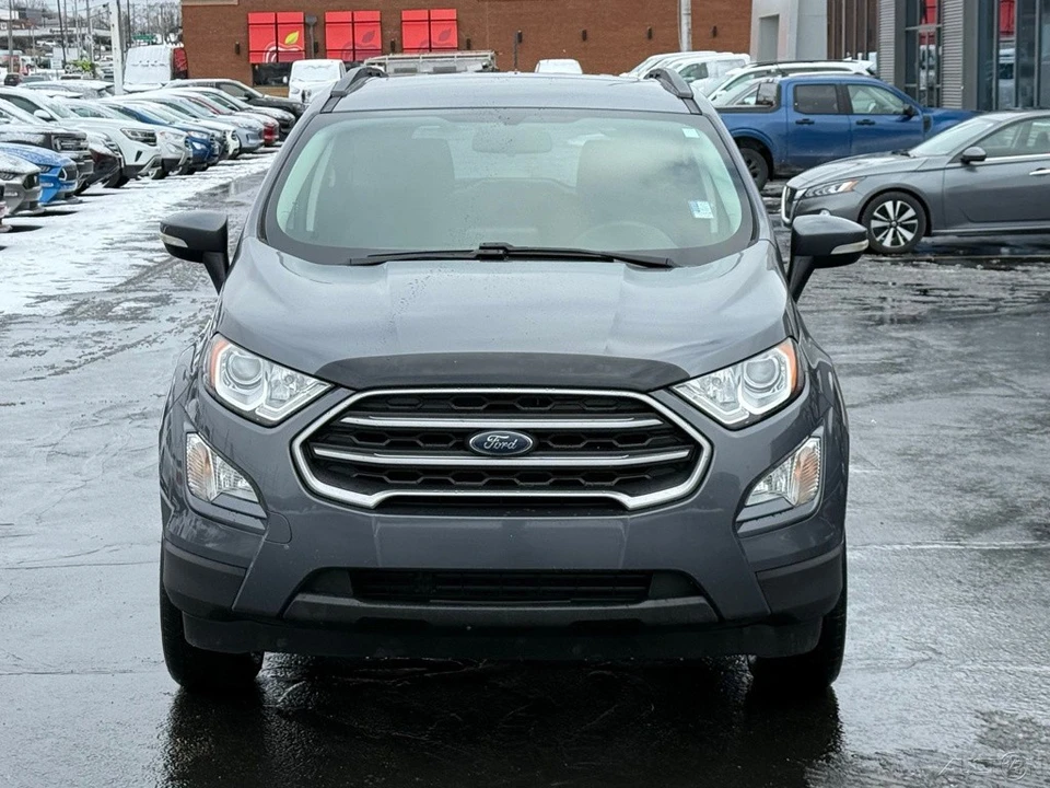 2021 Ford EcoSport - Image 8 of 12