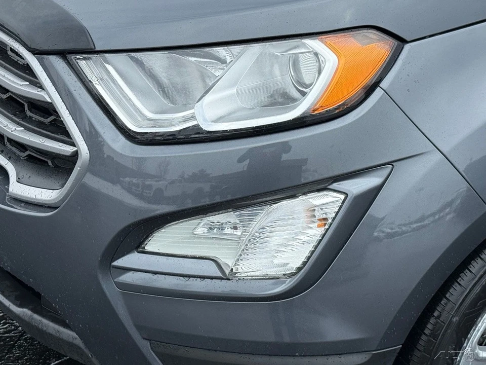 2021 Ford EcoSport - Image 9 of 12