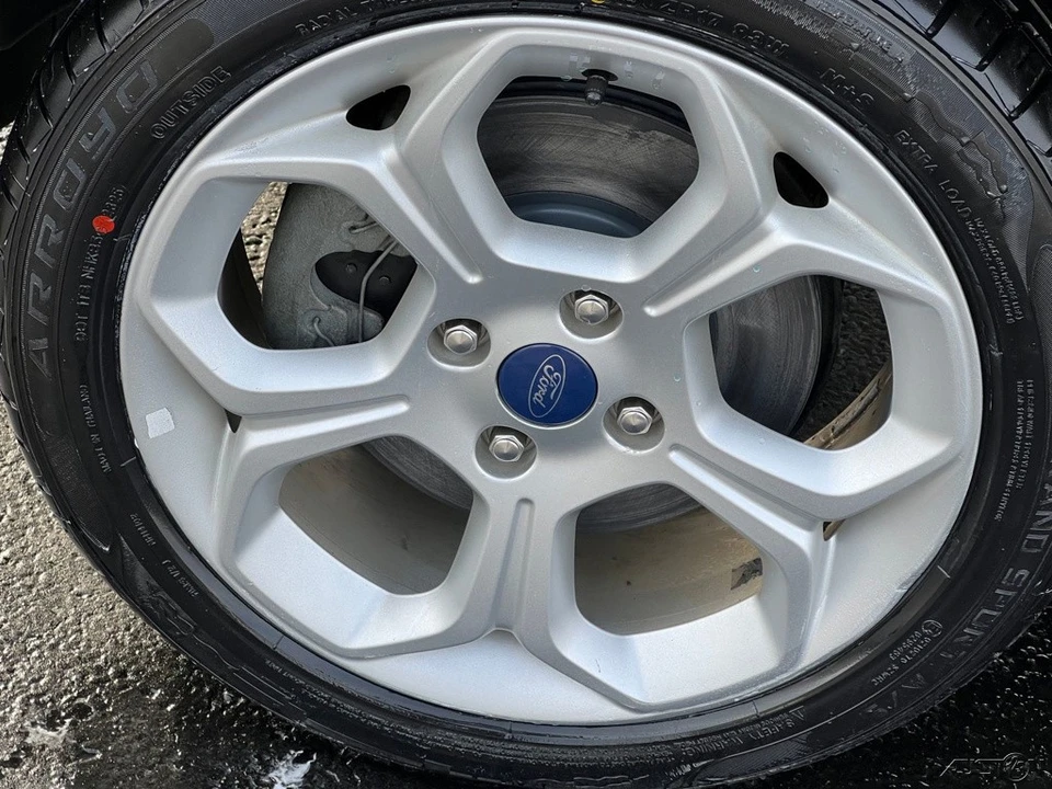 2021 Ford EcoSport - Image 10 of 12