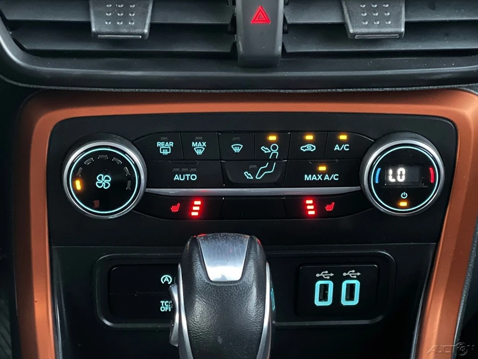 2021 Ford EcoSport - Image 21 of 21