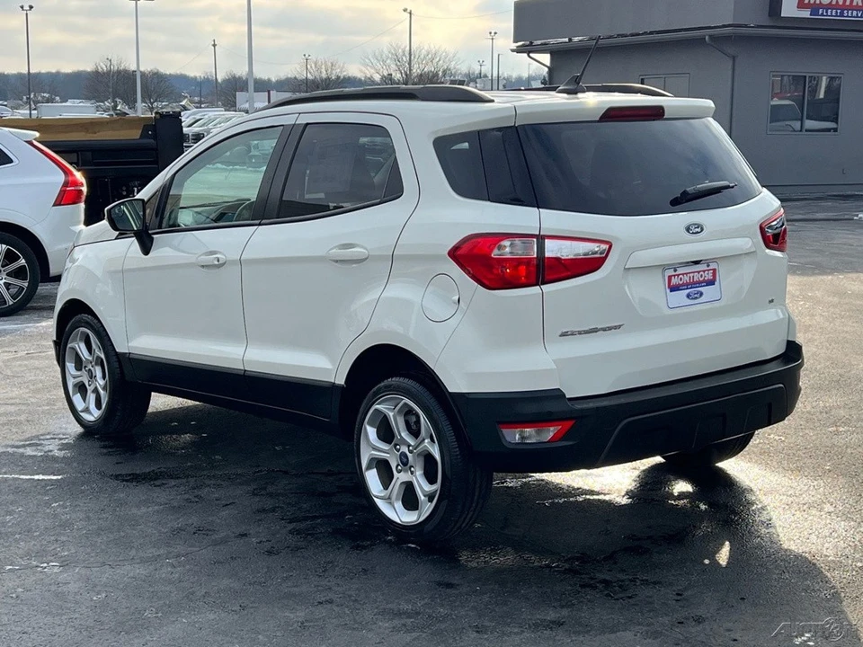 2021 Ford EcoSport - Image 5 of 12