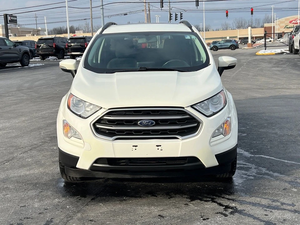 2021 Ford EcoSport - Image 8 of 12