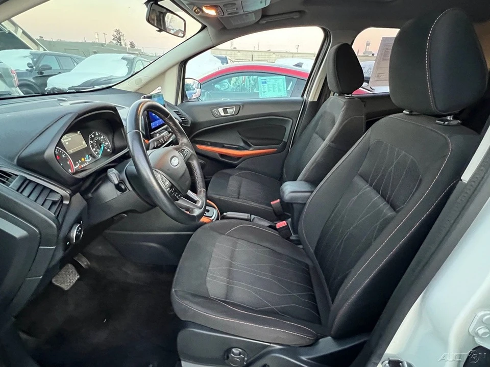 2021 Ford EcoSport - Image 12 of 12