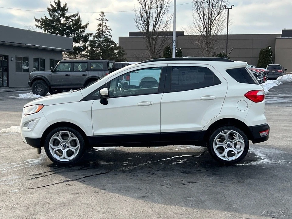 2021 Ford EcoSport - Image 6 of 12