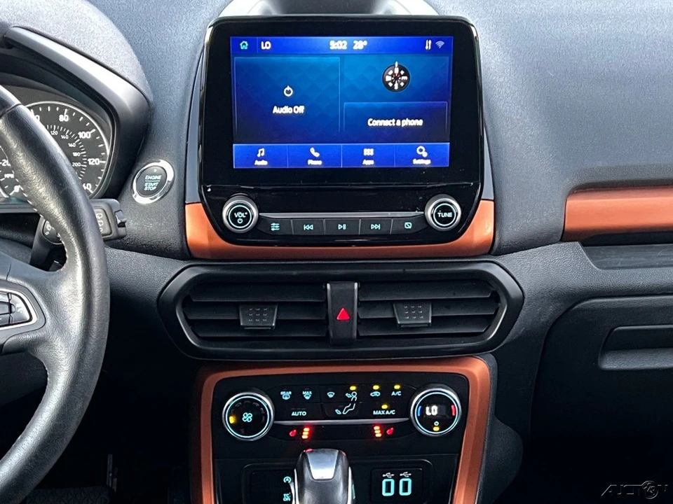 2021 Ford EcoSport - Image 19 of 21
