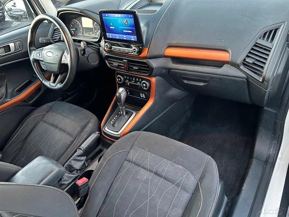 2021 Ford EcoSport - Image 15 of 21