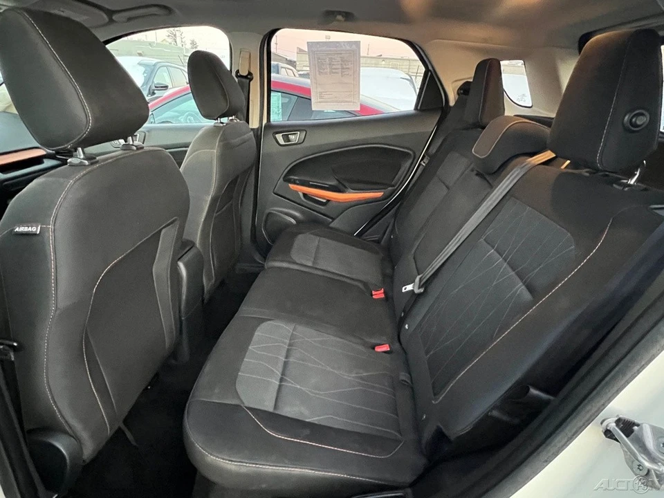 2021 Ford EcoSport - Image 13 of 21