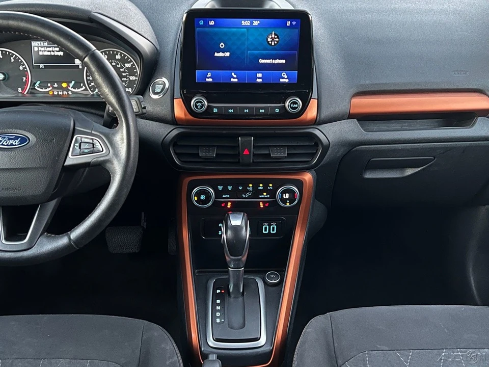 2021 Ford EcoSport - Image 18 of 21