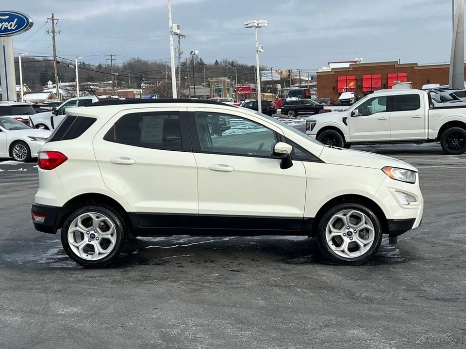 2021 Ford EcoSport - Image 2 of 12