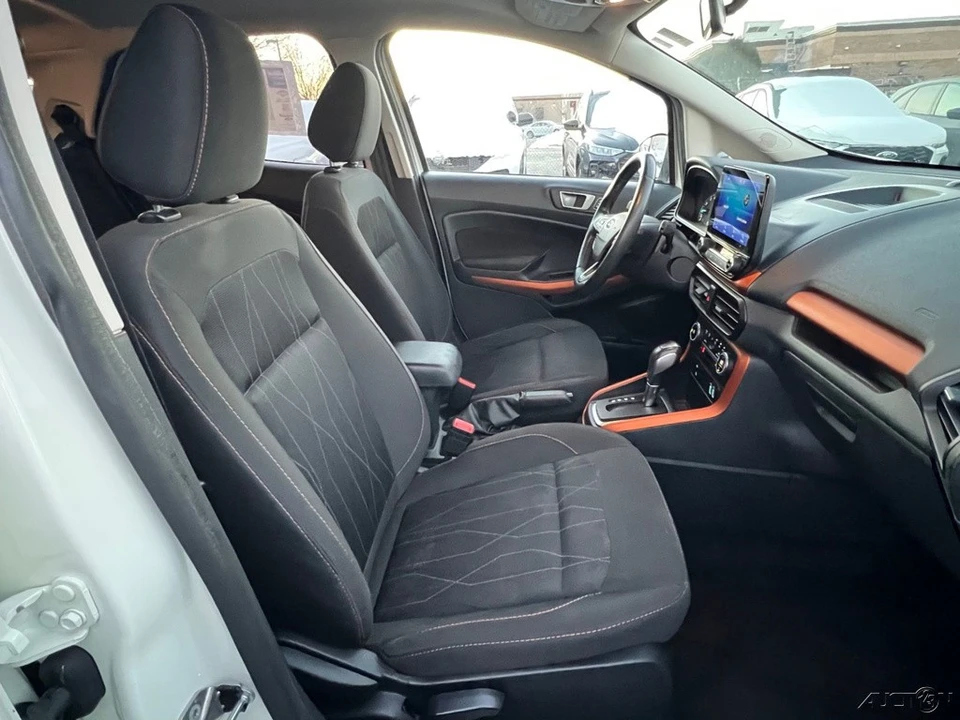 2021 Ford EcoSport - Image 16 of 21