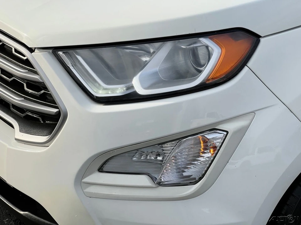 2021 Ford EcoSport - Image 9 of 12