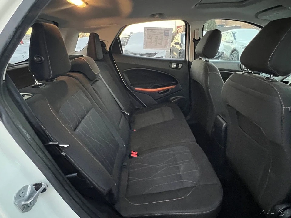 2021 Ford EcoSport - Image 14 of 21