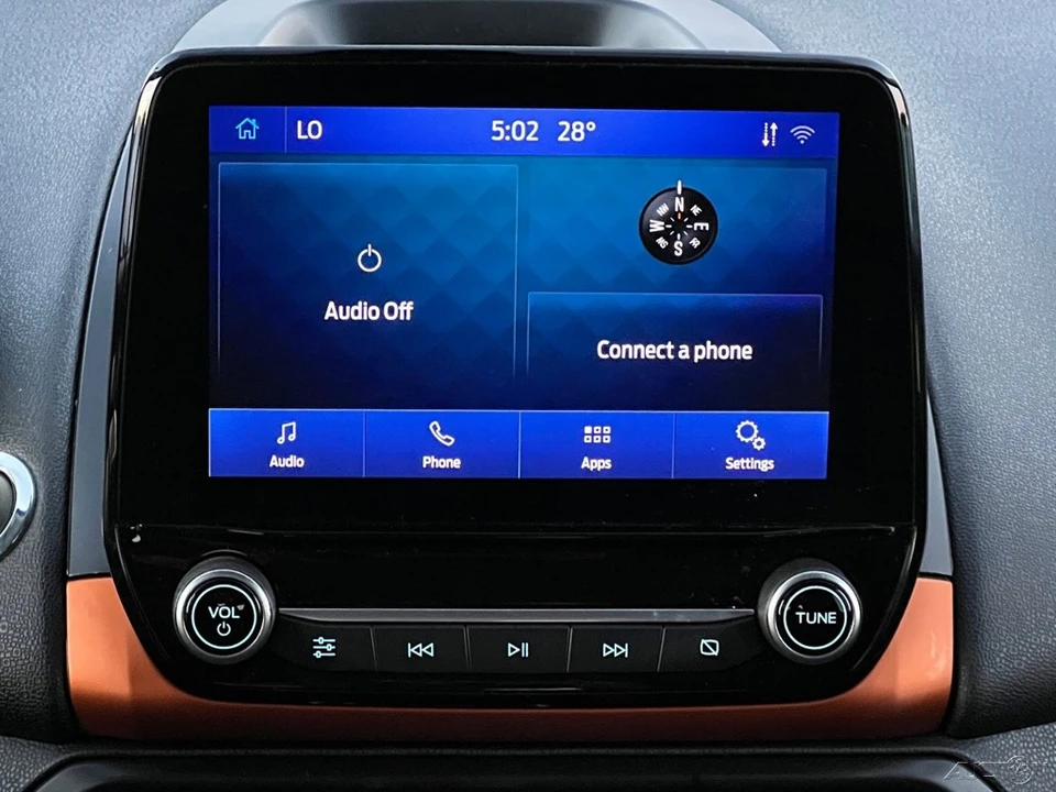 2021 Ford EcoSport - Image 20 of 21
