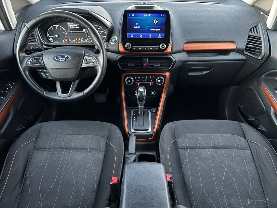 2021 Ford EcoSport - Image 17 of 21
