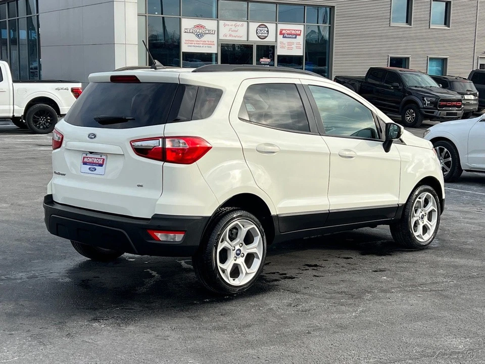 2021 Ford EcoSport - Image 3 of 12