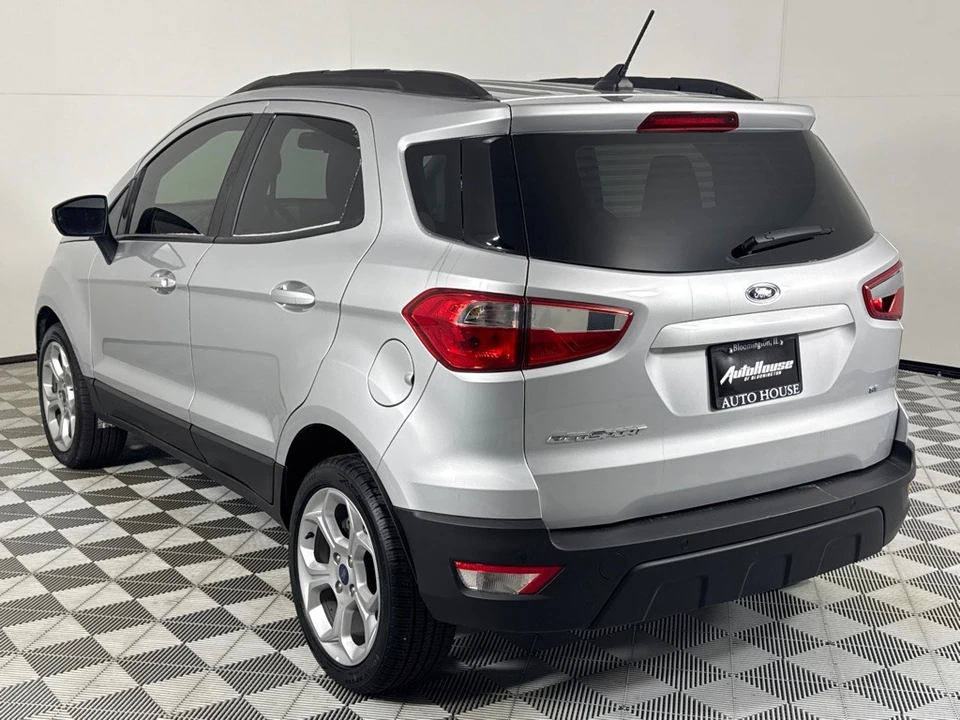 2021 Ford EcoSport - Image 7 of 12