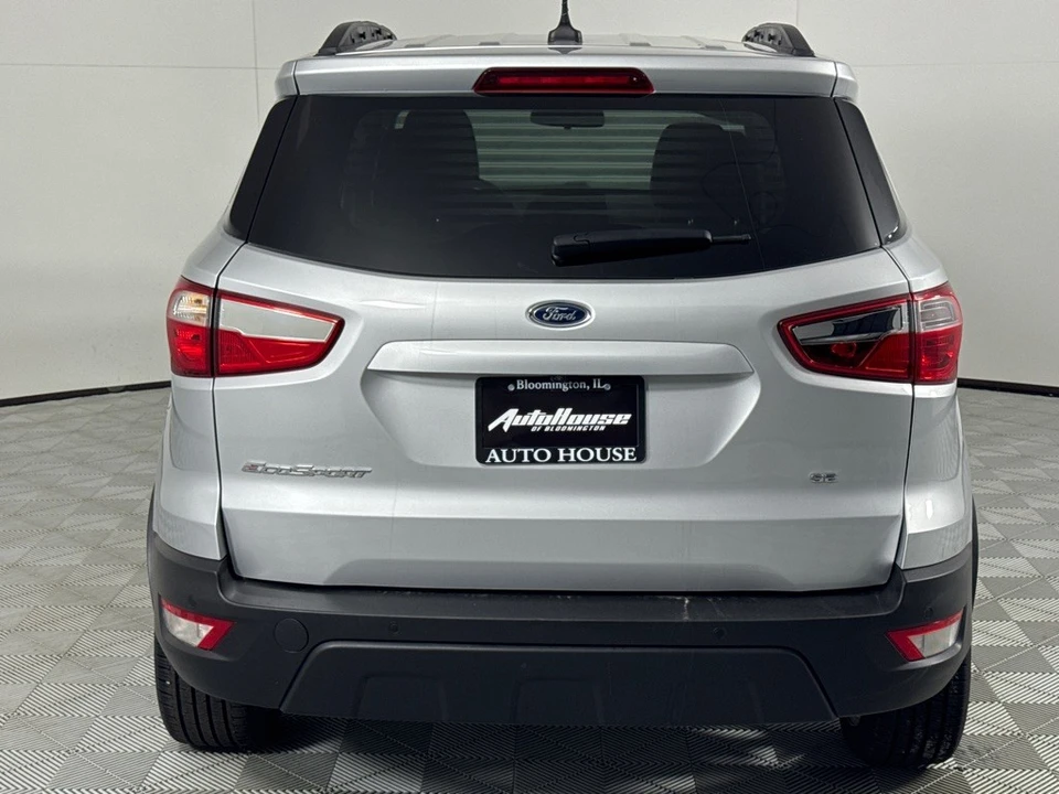 2021 Ford EcoSport - Image 6 of 12