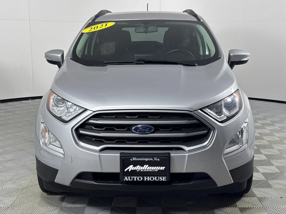 2021 Ford EcoSport - Image 12 of 12
