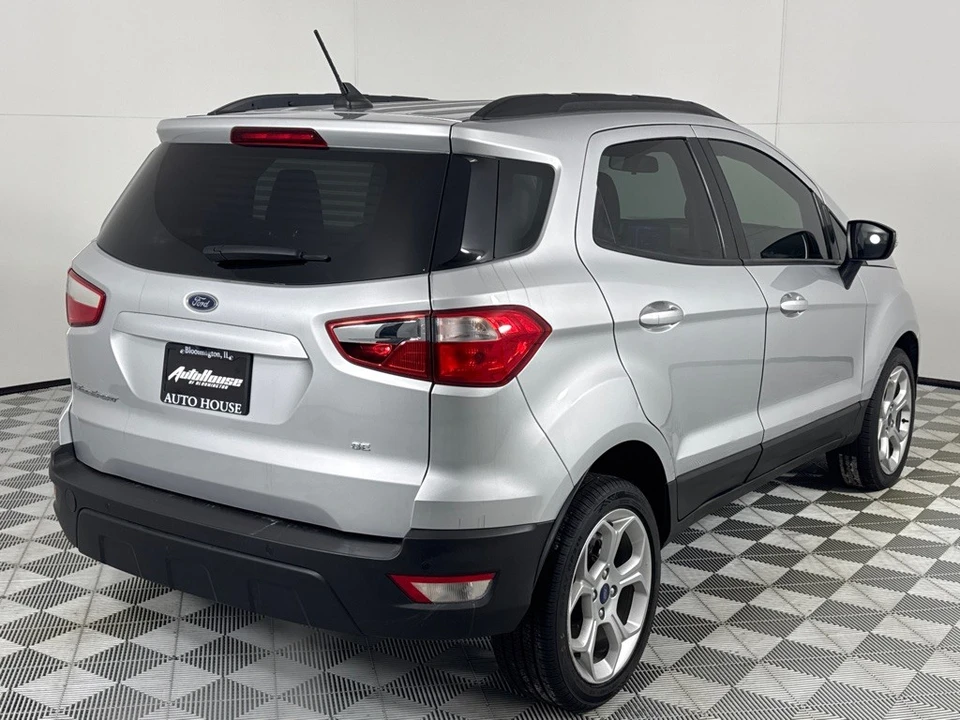2021 Ford EcoSport - Image 5 of 12
