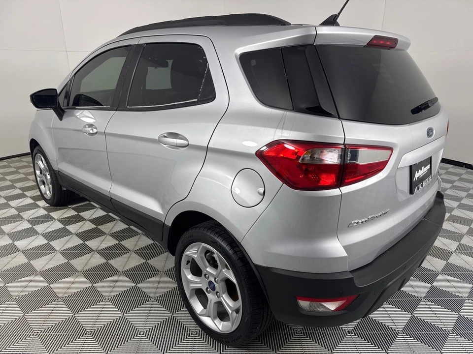 2021 Ford EcoSport - Image 8 of 12